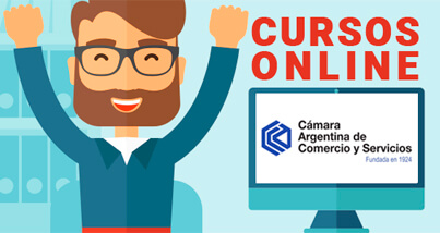 Cursos Online