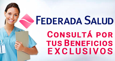Federada Salud